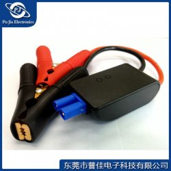 應急電源智能夾和移動電源的區(qū)別是什么應該如